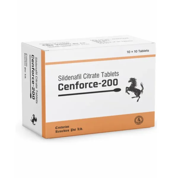 Cenforce 200 Mg