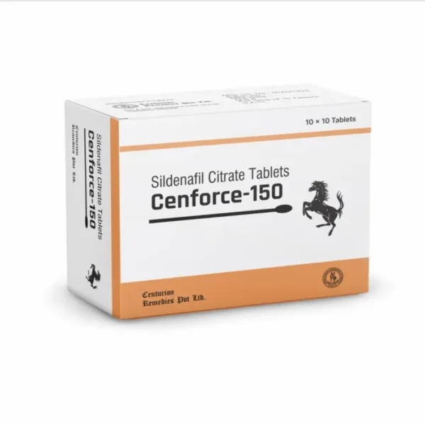Cenforce 150 Mg - Image 3