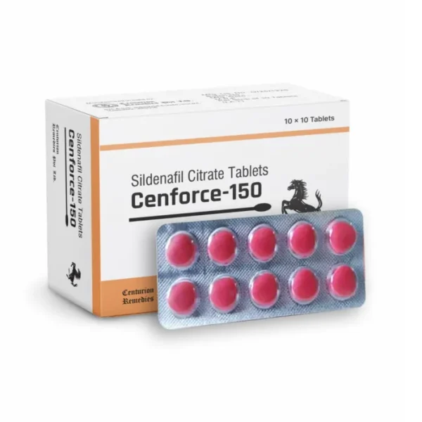 Cenforce 150 Mg - Image 2