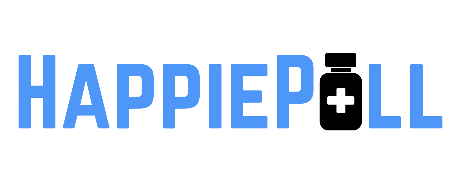 HappiePill
